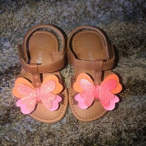 Toddler sandals